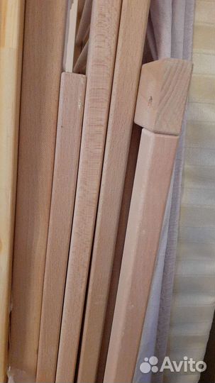 Кроватка детская Сниглар Икеа