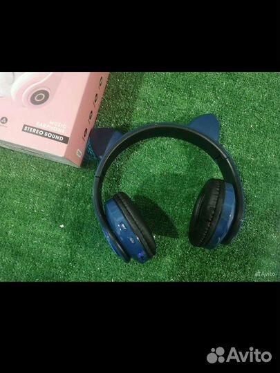 Детские наушники