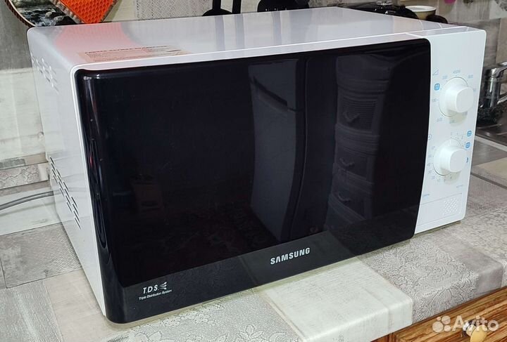 Микроволновая печь Samsung