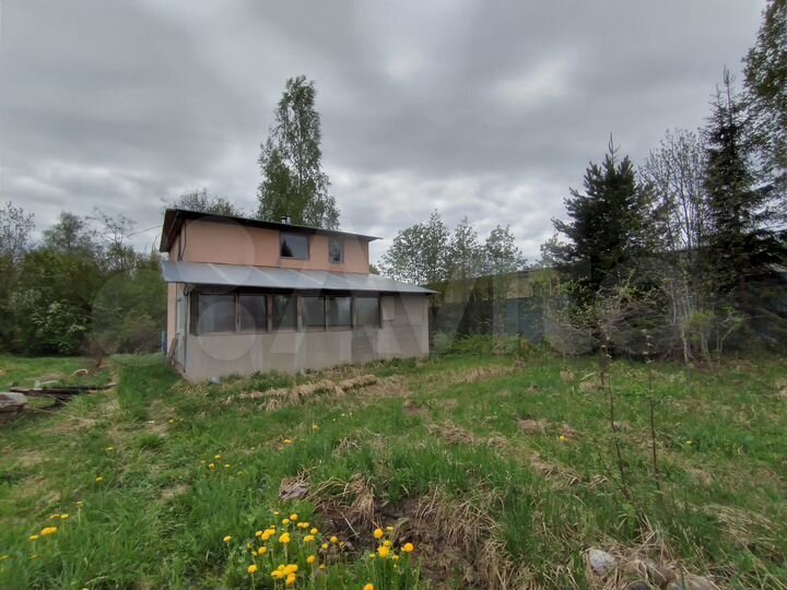 Участок 6,6 сот. (СНТ, ДНП)