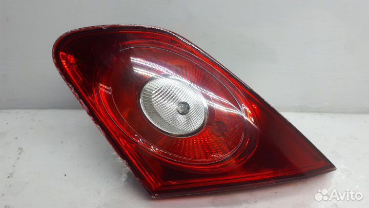 Фонарь задний правый Volkswagen Passat Cc 2.0 2009