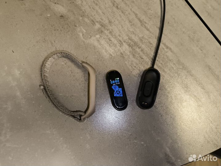 Xiaomi Mi SMART Band 4