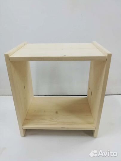 Тумба прикроватная раст