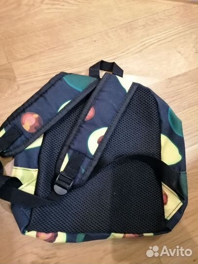 Рюкзак праздничный