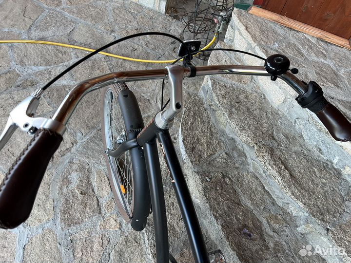 Велосипед forward 26