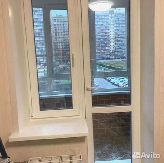 Окна пластиковые от производителя