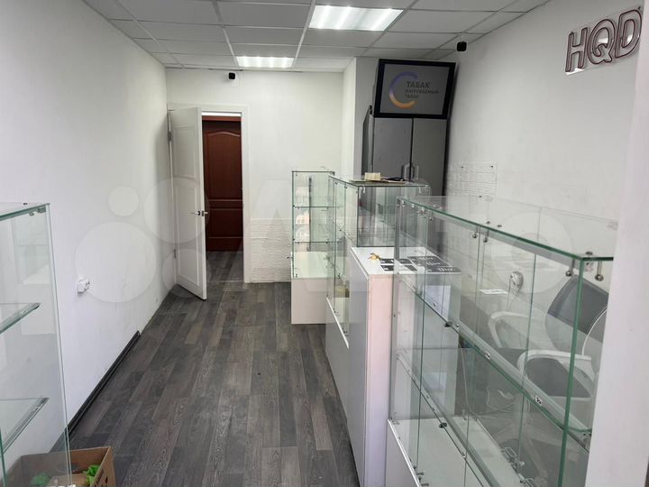 ПСН 17м2 илт 22м2 под маникюр, магазин или др