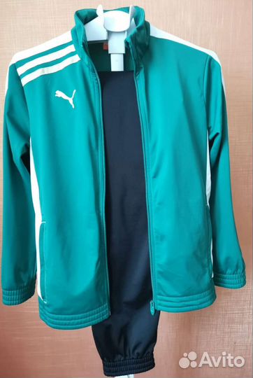 Костюм спортивный Puma 146-152 детский