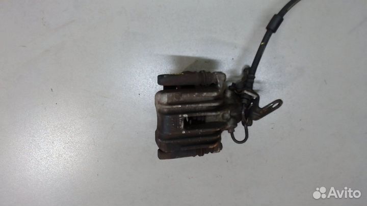 Суппорт Volkswagen Jetta 6, 2012