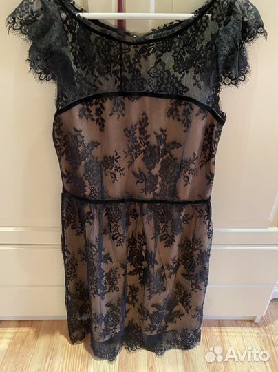 Tvin set платье