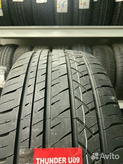 iLink Thunder U09 275/45 R21 142H