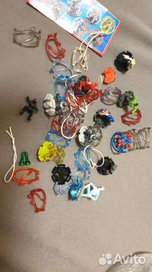 Marvel, Тайная жизнь дом.жив., Брем.музыканты