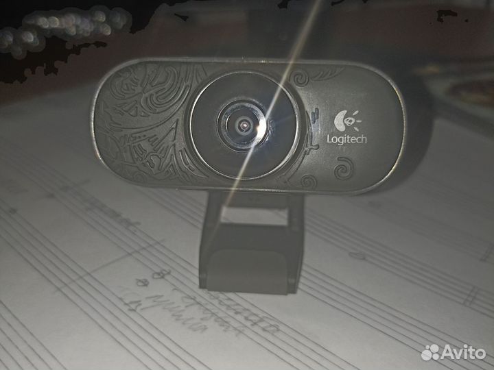 Компьютер со столом