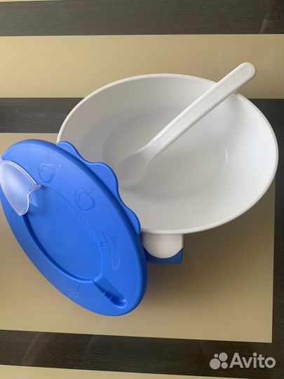 Набор посуды Canpol Babies