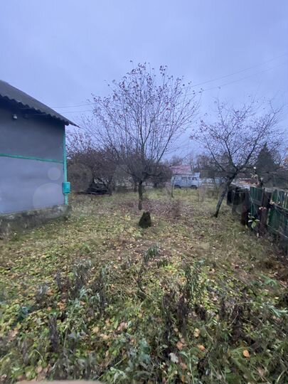 Дом 42,7 м² на участке 8,9 сот.