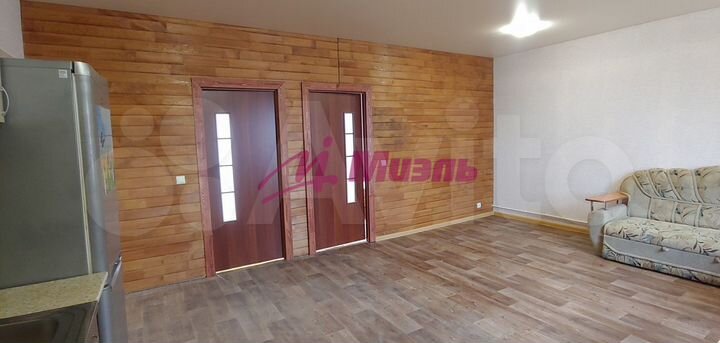 Дом 63 м² на участке 10 сот.