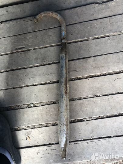 Рига глушитель