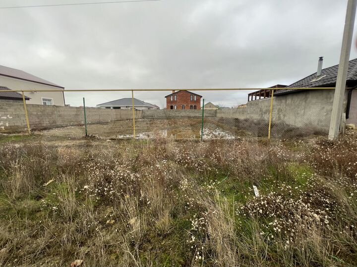 Участок 3 сот. (ИЖС)