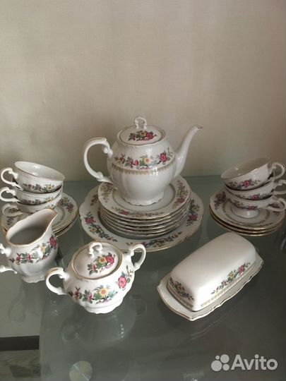 Сервиз чайный sone 3686 Япония