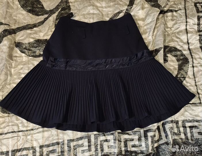 Школьная форма для девочки 134 140 пакетом