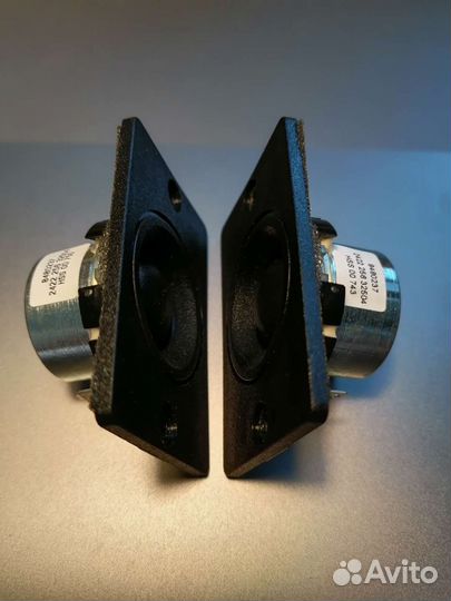 Вч динамики Bang Olufsen Beolab 8002, 8000