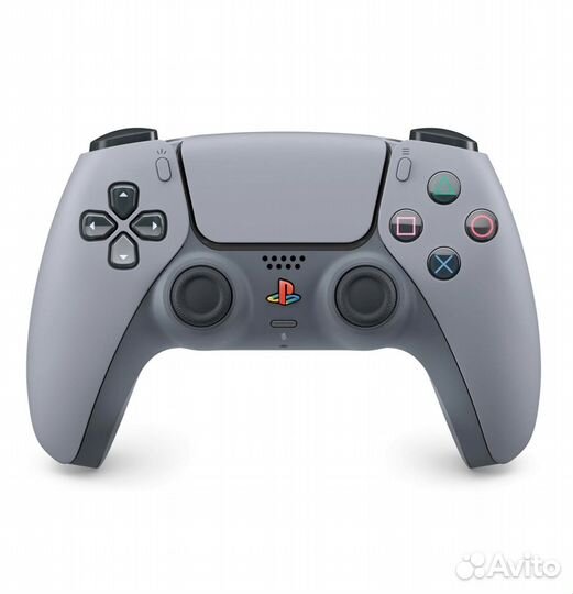 Геймпад 30th Anniversary джойстик новый оригинал