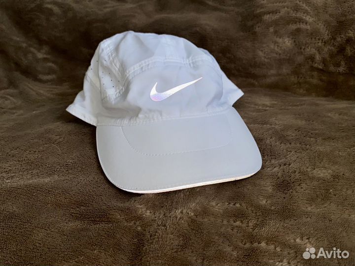 Бейсболка Nike AeroBill Tw Elite (Reflective)