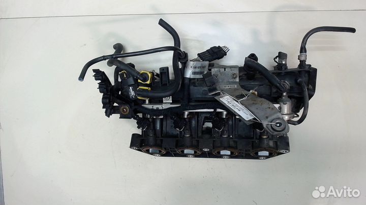 Коллектор впускной Fiat Bravo, 2008