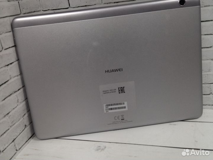 Планшет huawei mediapad t3 10