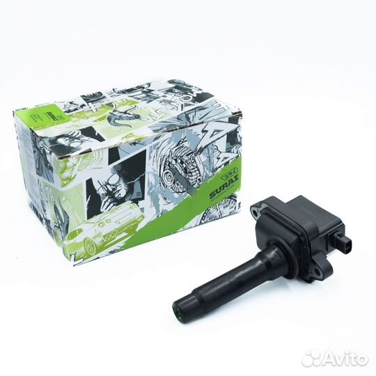 Катушка зажигания KIA Sportage 1