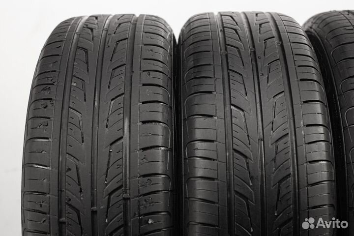 Cordiant Road Runner 205/60 R16 92H