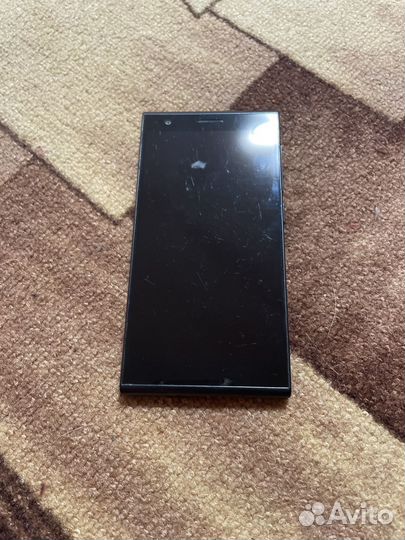 ZTE Geek 2 Pro, 8 ГБ