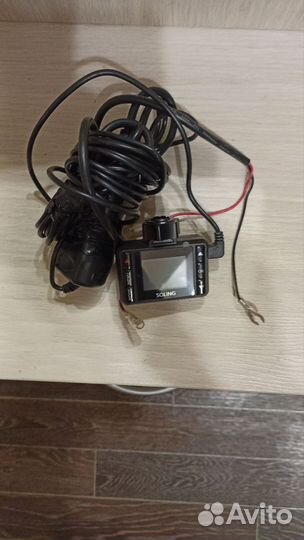 Видеорегистратор