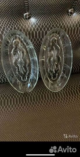 Посуда СССР