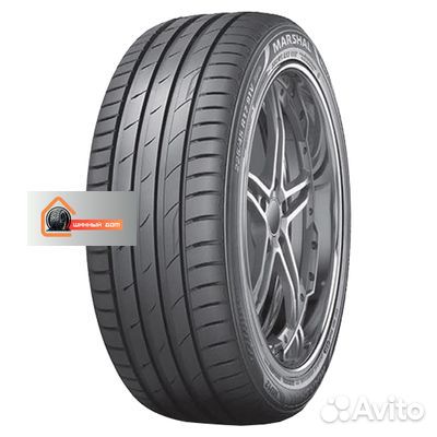 Marshal MU12 245/45 R19 102Y