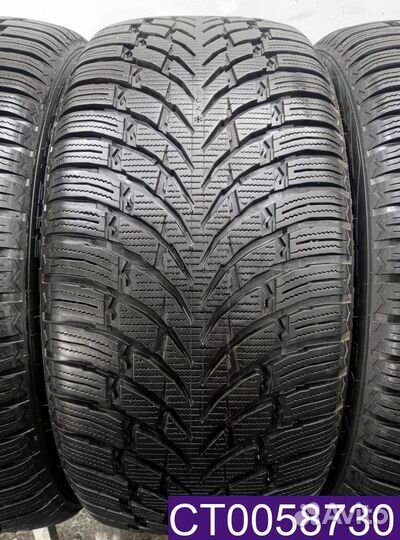 Nokian Tyres WR SUV 4 275/40 R21 96T