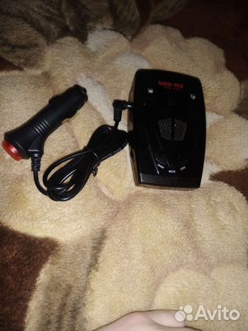 Антирадар sho me