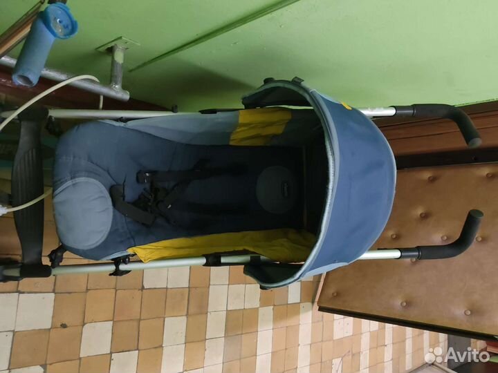 Коляска