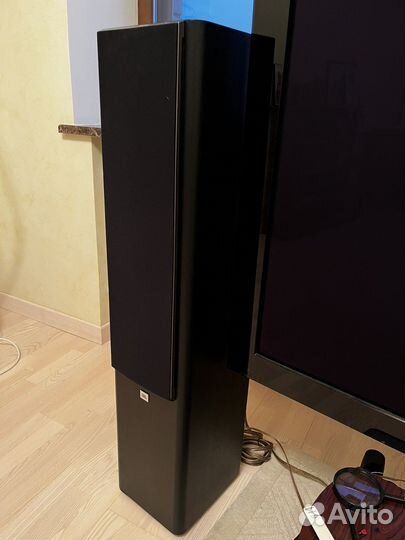 Акускика JBL studio 280