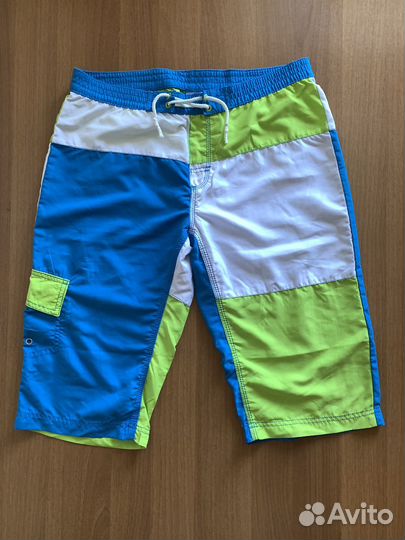 Шорты на мальчика подростка 14 - 15 лет