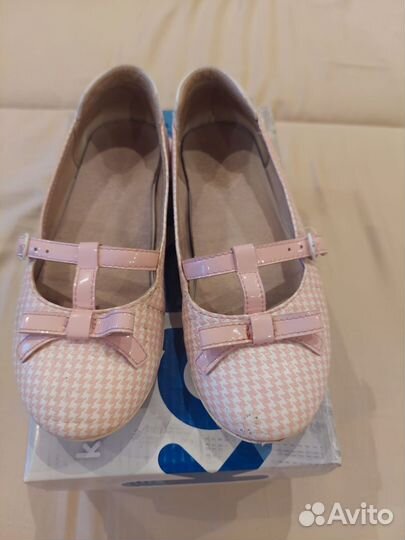 Туфли капика 30