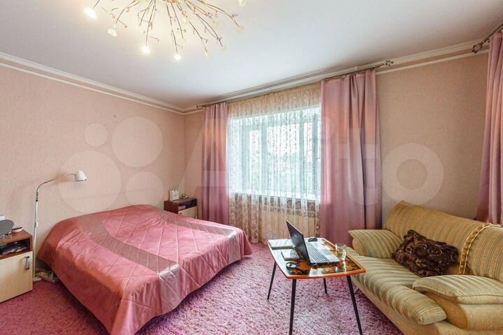 2-к. квартира, 75,1 м², 2/11 эт.