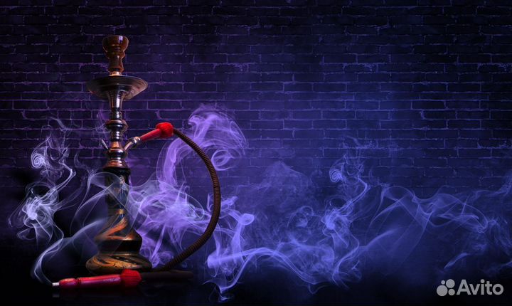 Аренда кальяна прокат