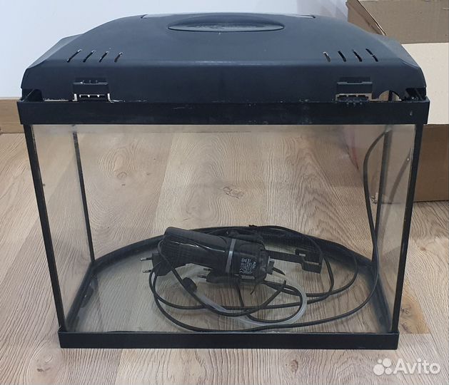 Аквариум aqua szut