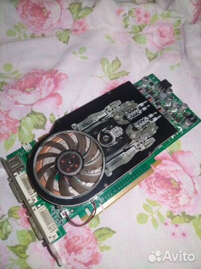 Видеокарты