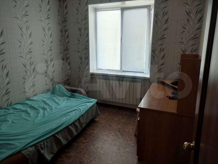 3-к. квартира, 67,5 м², 10/10 эт.