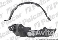 Подкрылок левый перед для toyota RAV4 (XA30) 01.06-02.09