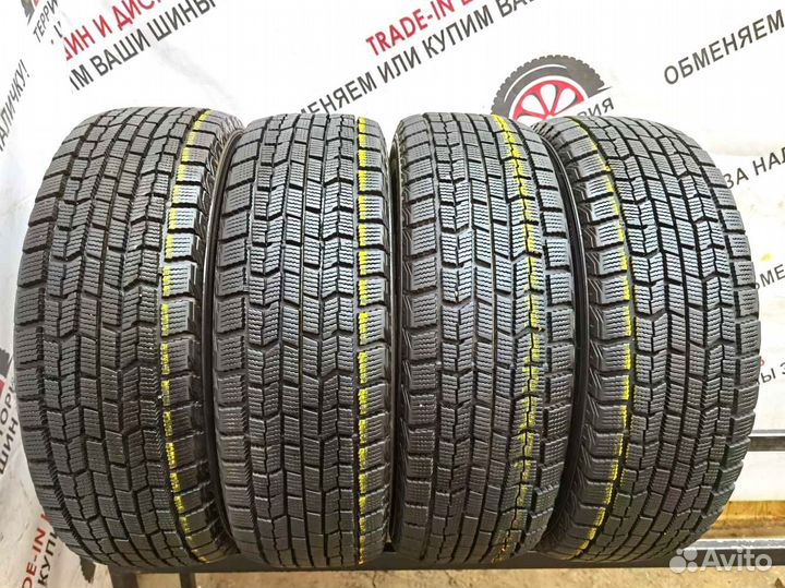 Goodyear Ice Navi Zea 195/65 R15 99V