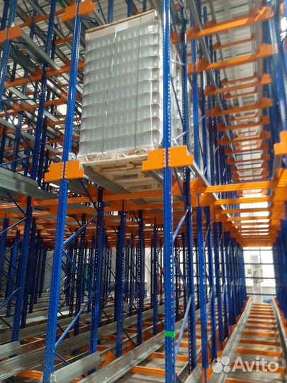 Бригадир монтажников (командировки)