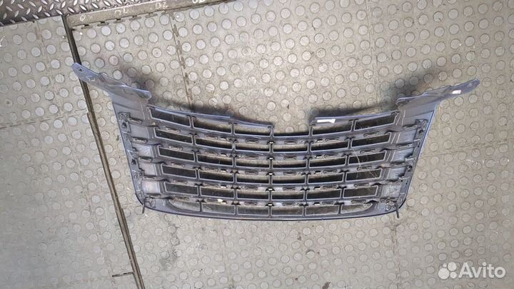 Решетка радиатора Chrysler PT Cruiser, 2006